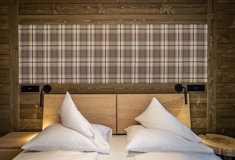 Классический Номер, Otp Birkenhof