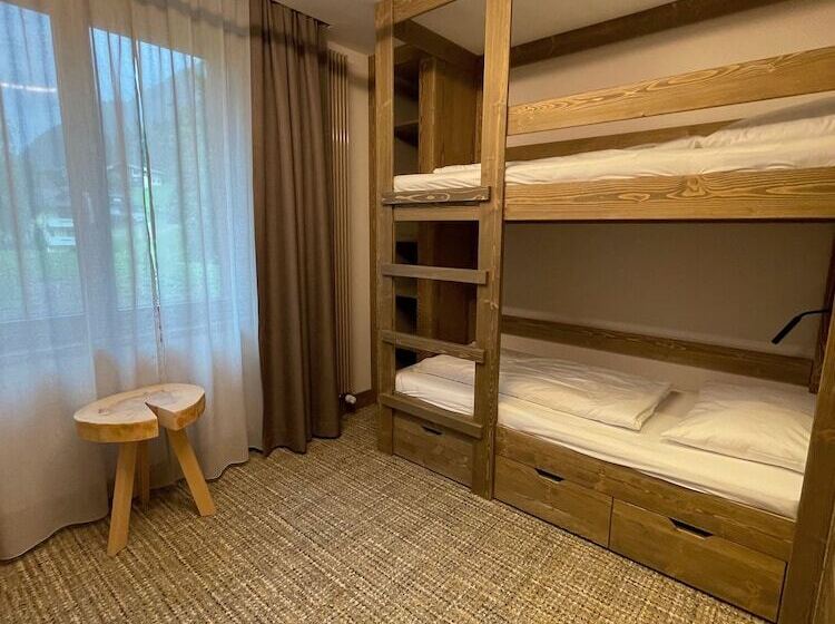 Семейный Номер Вид на Горы, Otp Birkenhof