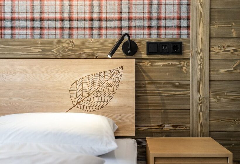 Семейный Номер Вид на Горы, Otp Birkenhof