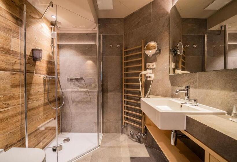 Номер Стандарт, Otp Birkenhof