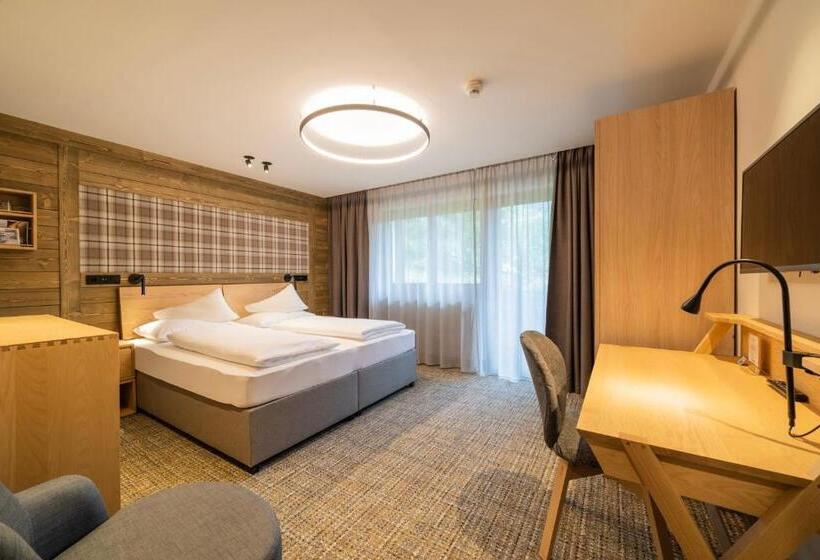 Номер Стандарт, Otp Birkenhof