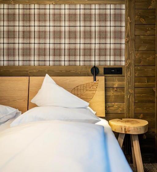 Номер Стандарт, Otp Birkenhof