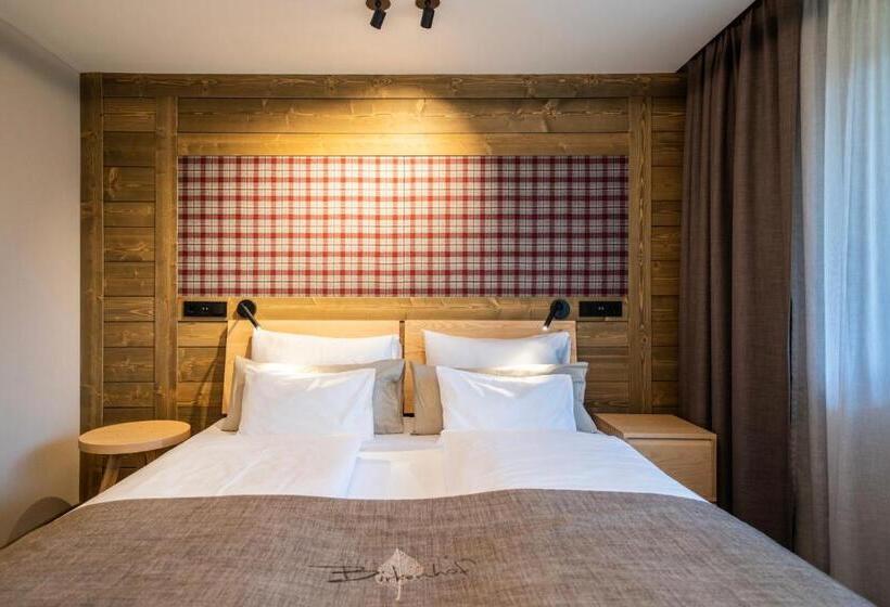 Номер Стандарт, Otp Birkenhof