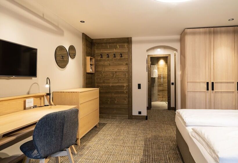 Номер Комфорт, Otp Birkenhof