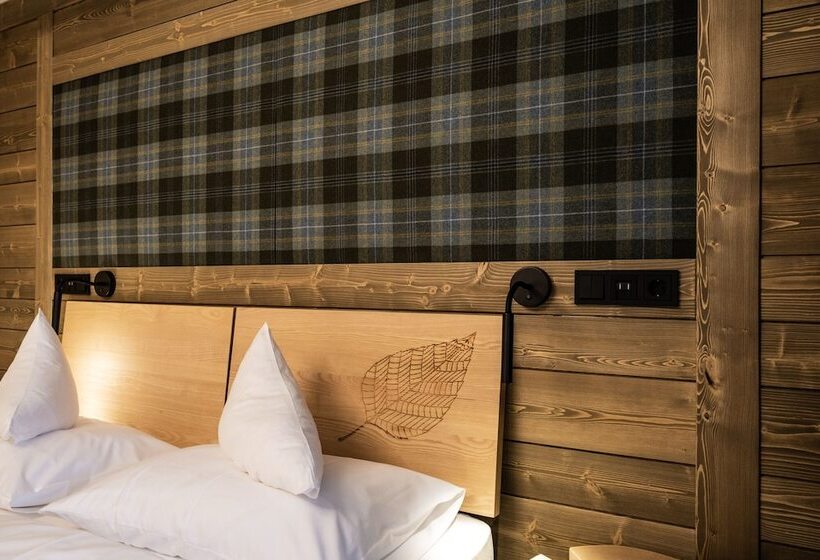 Номер Комфорт, Otp Birkenhof