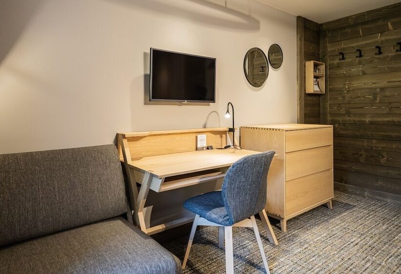 Номер Комфорт, Otp Birkenhof