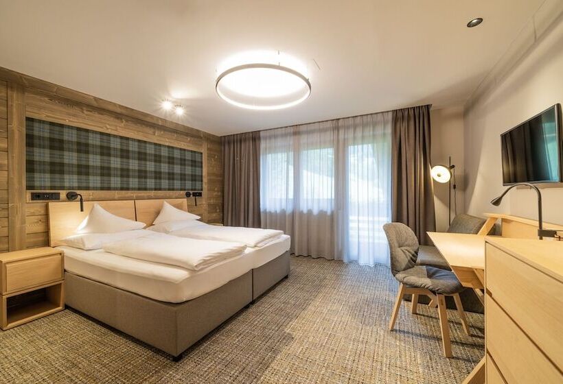 Номер Комфорт, Otp Birkenhof