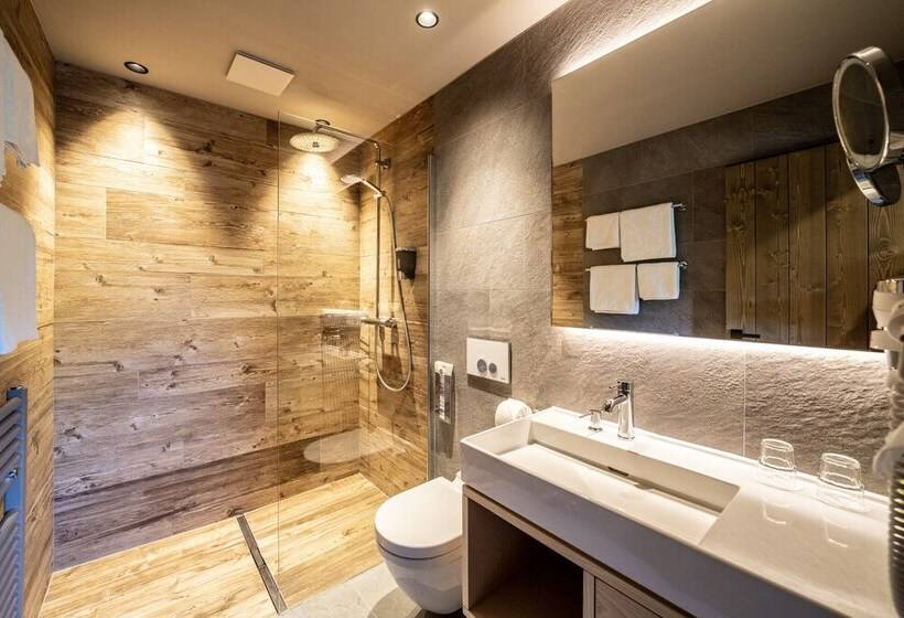 Классический Номер, Otp Birkenhof