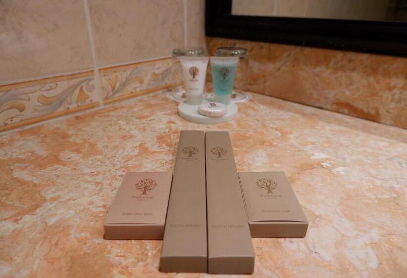 اتاق لوکس, Parkview