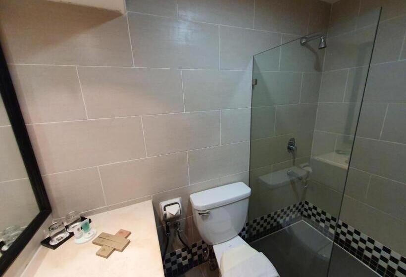 آپارتمان 2 خوابه, Parkview