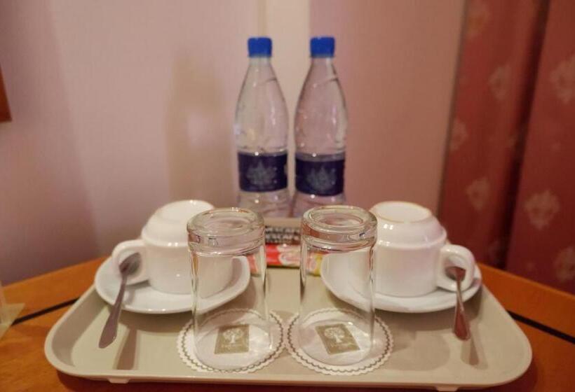 اتاق لوکس با تخت بزرگ, Parkview