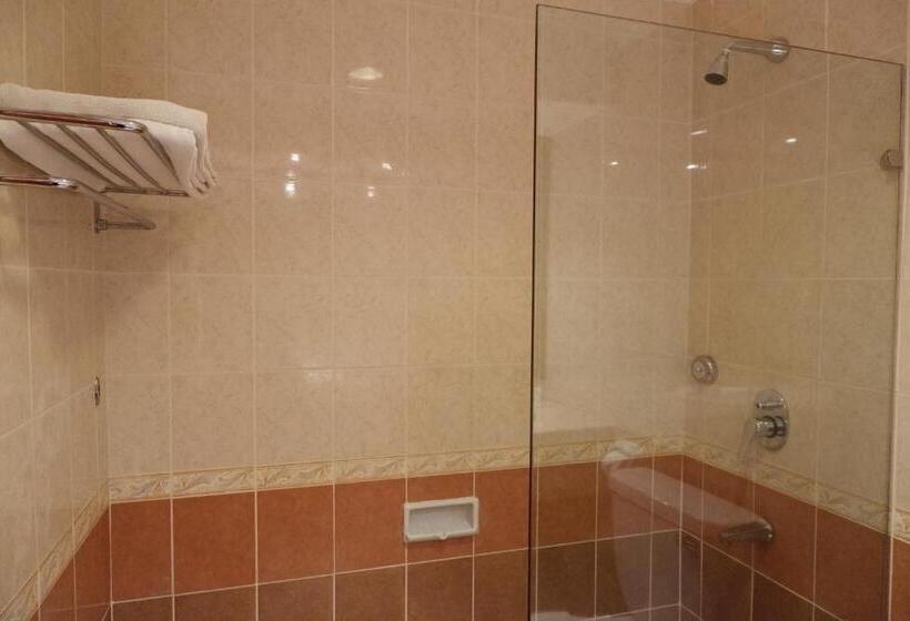 اتاق لوکس با تخت بزرگ, Parkview