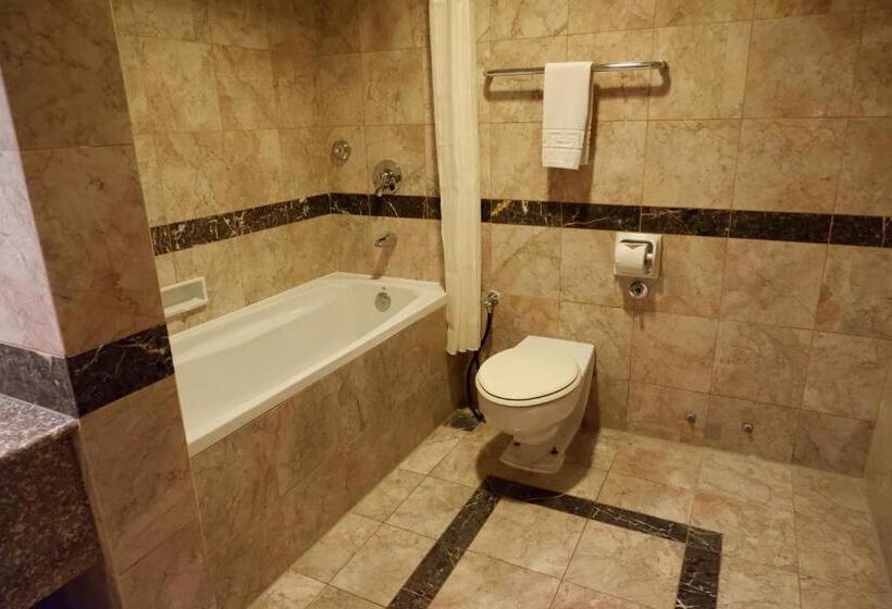 آپارتمان لوکس 1 خوابه, Parkview