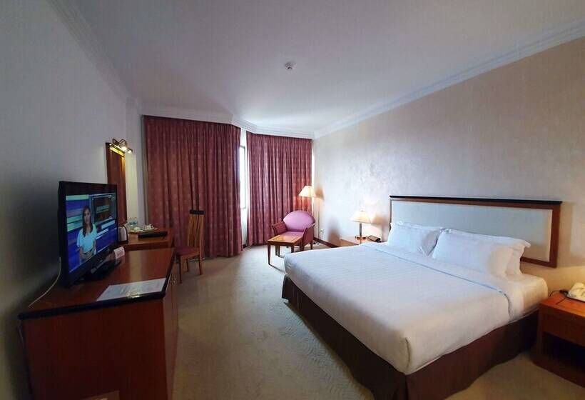 اتاق لوکس, Parkview