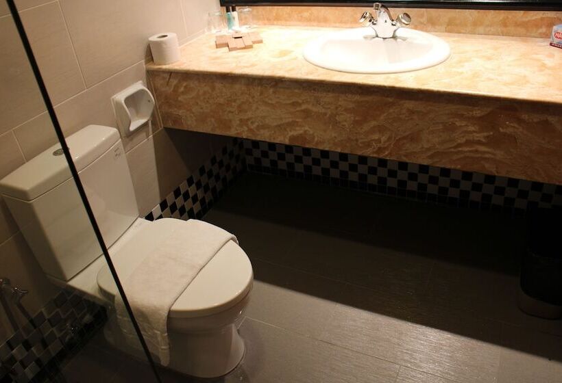 اتاق لوکس, Parkview