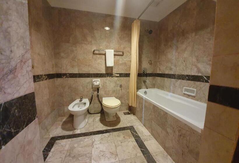 آپارتمان لوکس 1 خوابه, Parkview