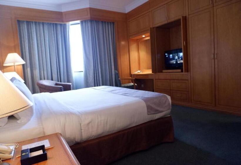 آپارتمان لوکس 1 خوابه, Parkview