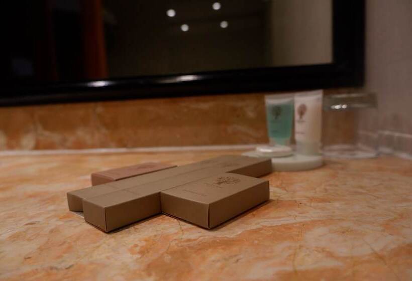 اتاق لوکس, Parkview