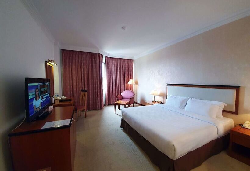 اتاق لوکس, Parkview