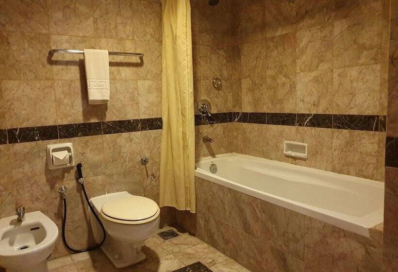 آپارتمان 1 خوابه, Parkview