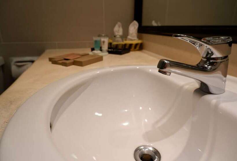 آپارتمان 1 خوابه, Parkview