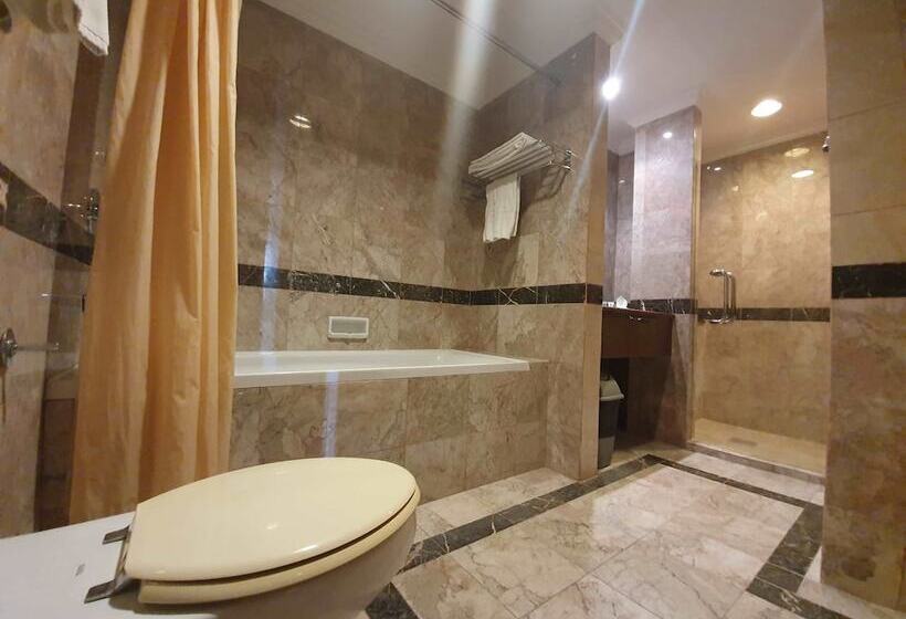 آپارتمان 2 خوابه, Parkview