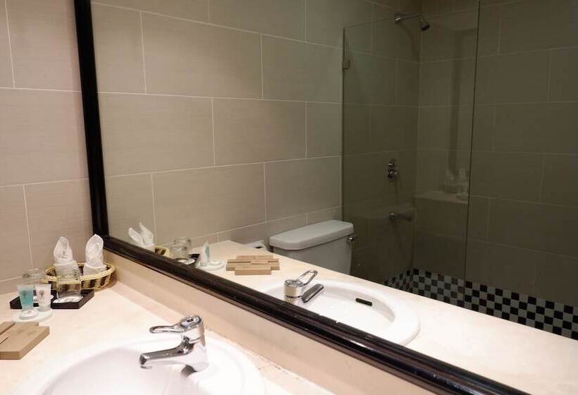 آپارتمان 2 خوابه, Parkview