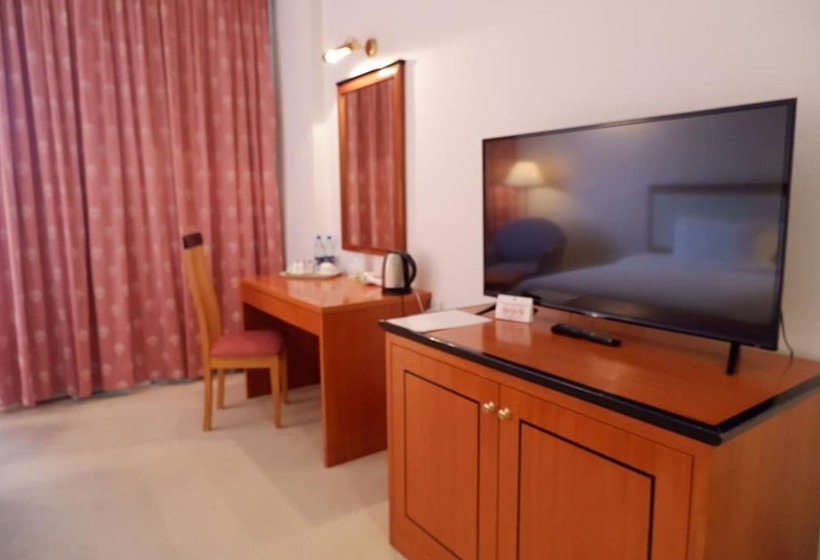 اتاق لوکس, Parkview