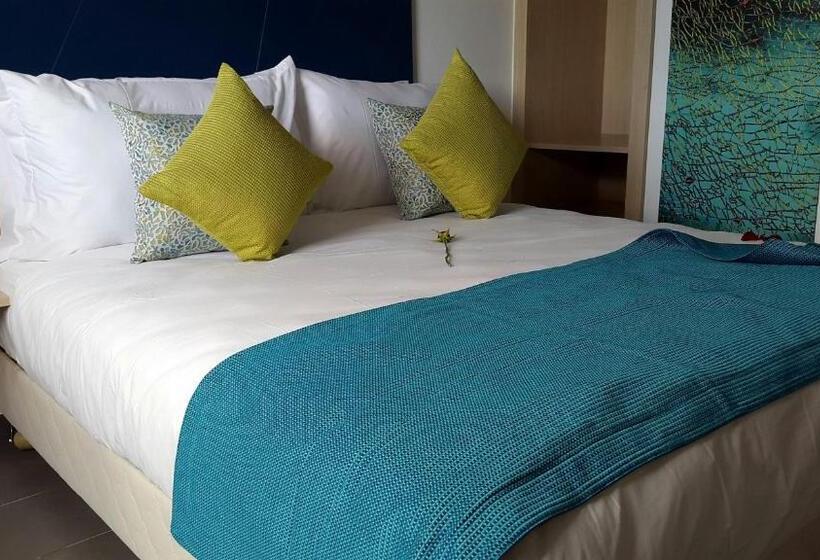 标准间, Relax Marrakech