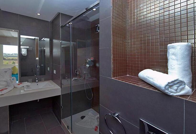 标准间, Relax Marrakech