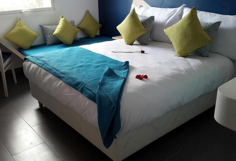 اتاق استاندارد, Relax Marrakech