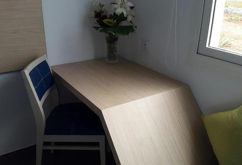 标准间, Relax Marrakech