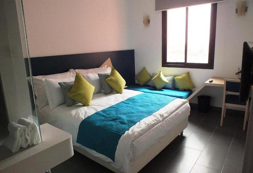 标准间, Relax Marrakech