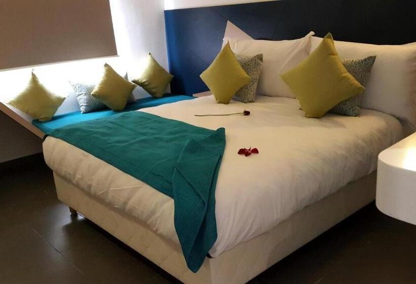 اتاق استاندارد, Relax Marrakech