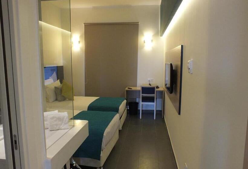 标准间, Relax Marrakech