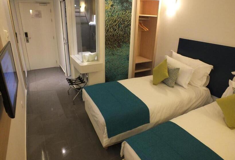 标准间, Relax Marrakech