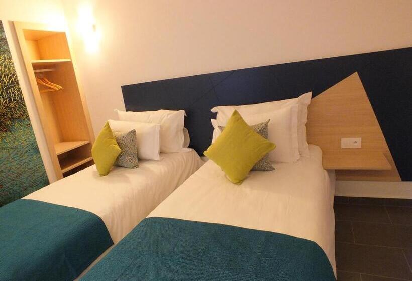 标准间, Relax Marrakech