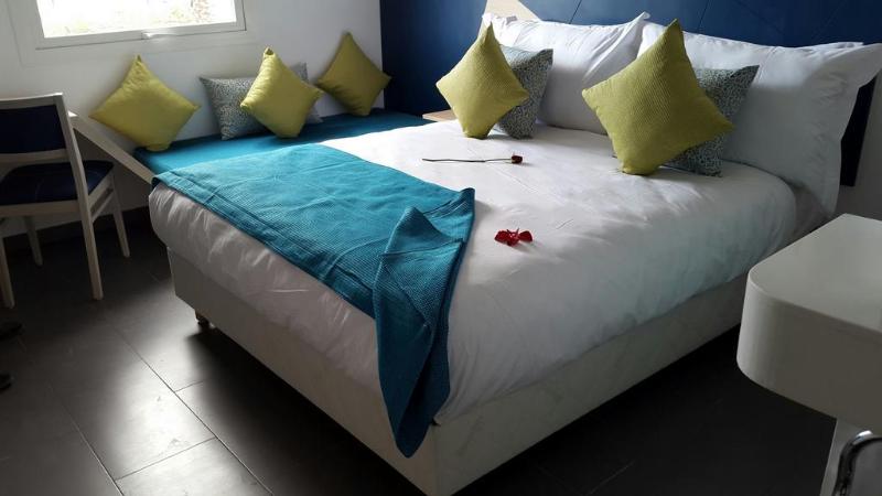 标准单人间, Relax Marrakech