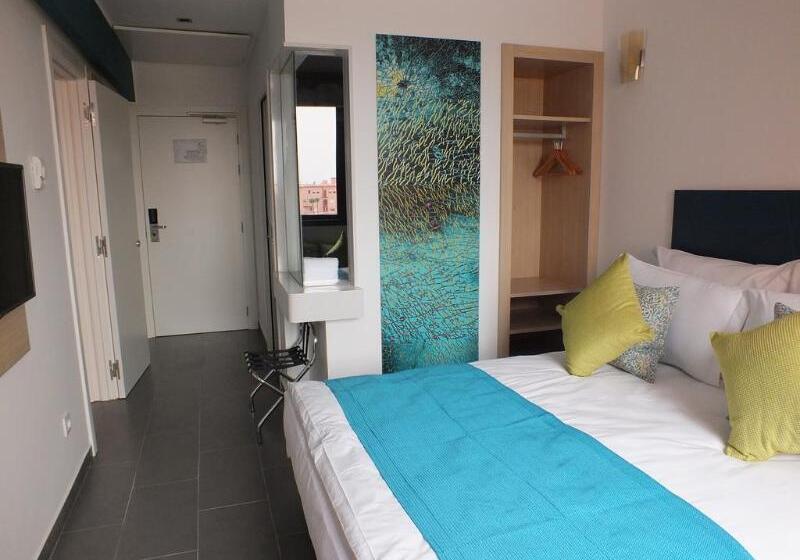 标准间, Relax Marrakech