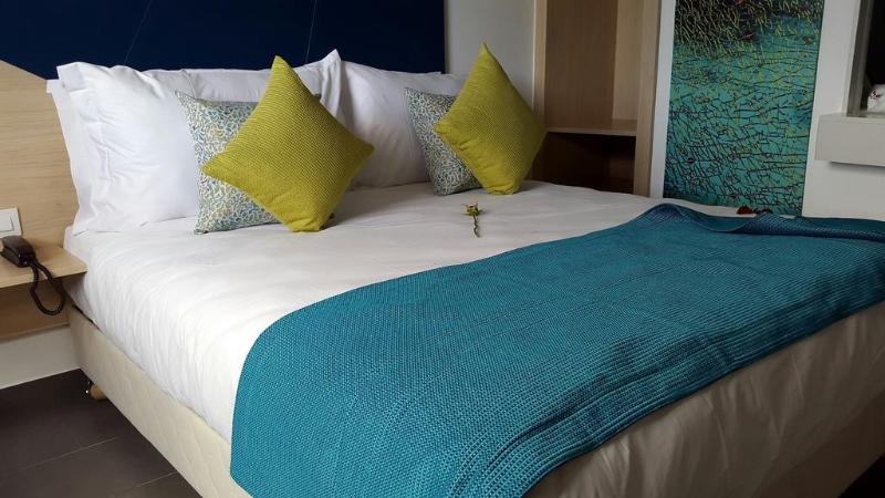 标准间, Relax Marrakech