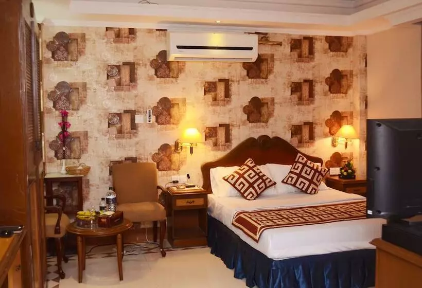 اتاق لوکس, Sea Shell Residence