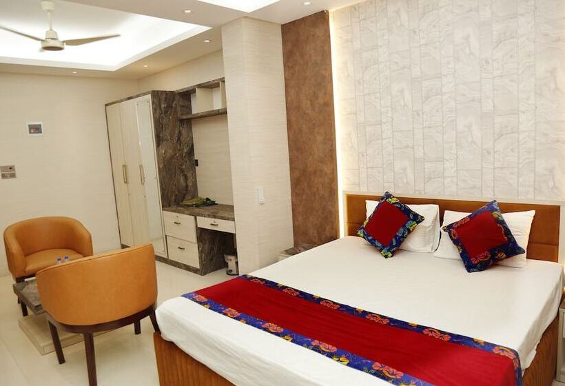 اتاق لوکس, Sea Shell Residence