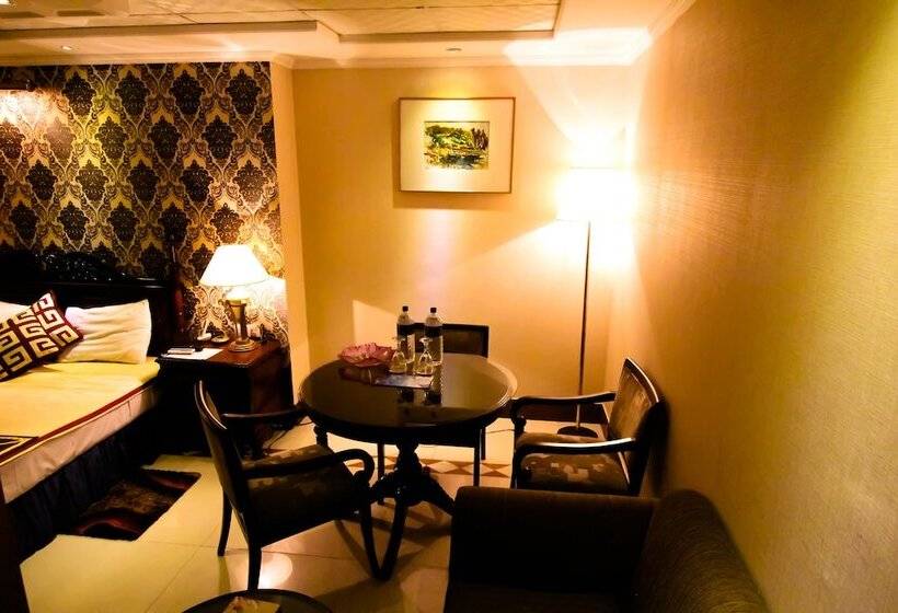 اتاق لوکس, Sea Shell Residence