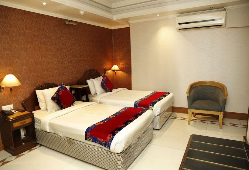 اتاق لوکس, Sea Shell Residence