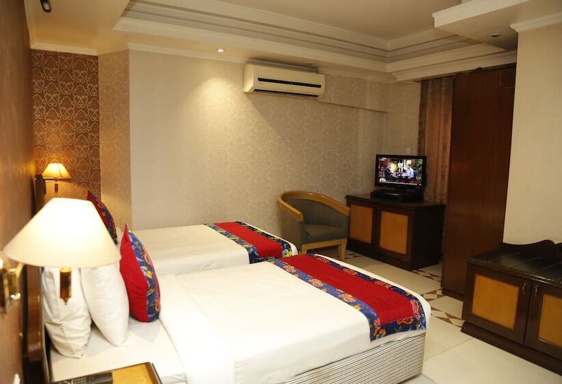 اتاق لوکس, Sea Shell Residence