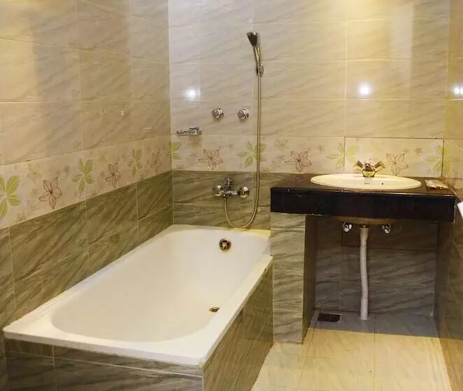 سوییت اجرایی, Sea Shell Residence