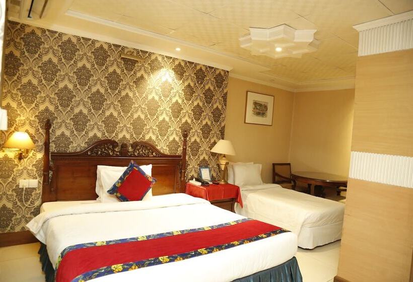 سوییت اجرایی, Sea Shell Residence