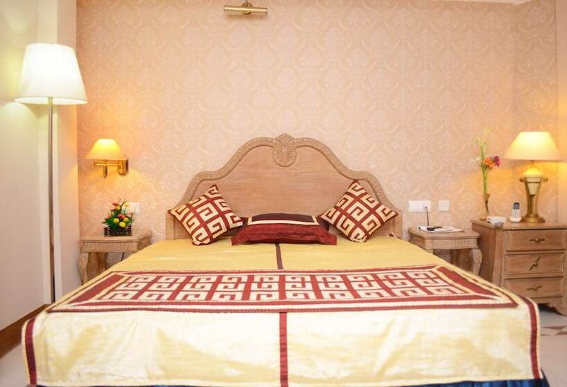 سوییت اجرایی, Sea Shell Residence