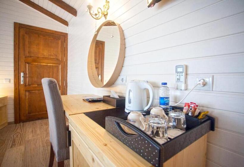 Бунгало Deluxe, Sunset Villa