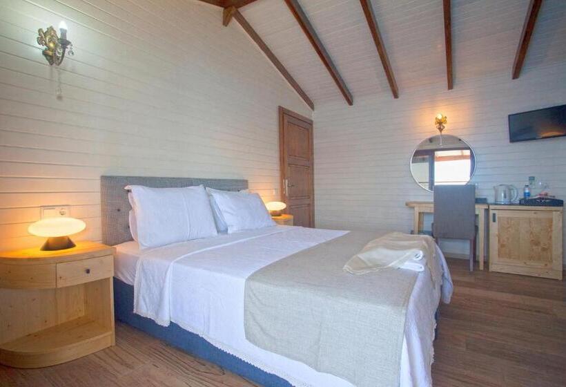 Бунгало Deluxe, Sunset Villa